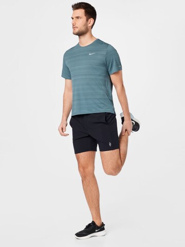 regular Pantaloni sportivi di SKECHERS in nero