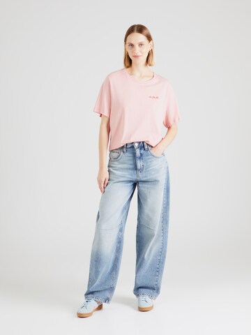 Marc O'Polo Shirt in Pink