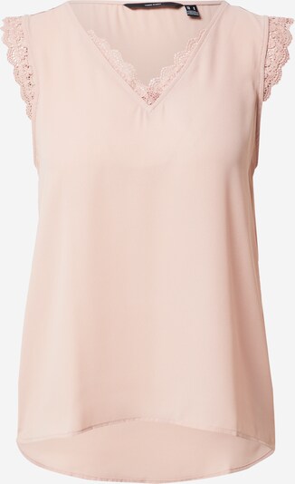 VERO MODA Blouse 'POEL' in Pink, Item view