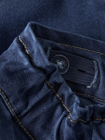 Tapered Jeans 'NBFRose' di NAME IT in blu