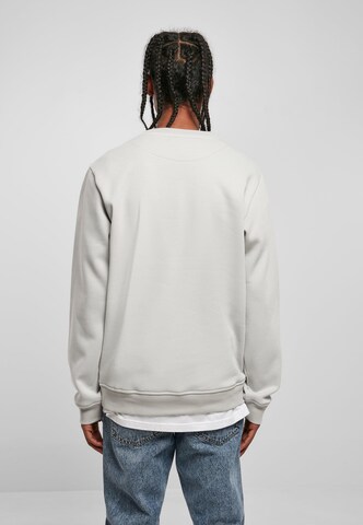 Starter Black Label - Sweatshirt em cinzento