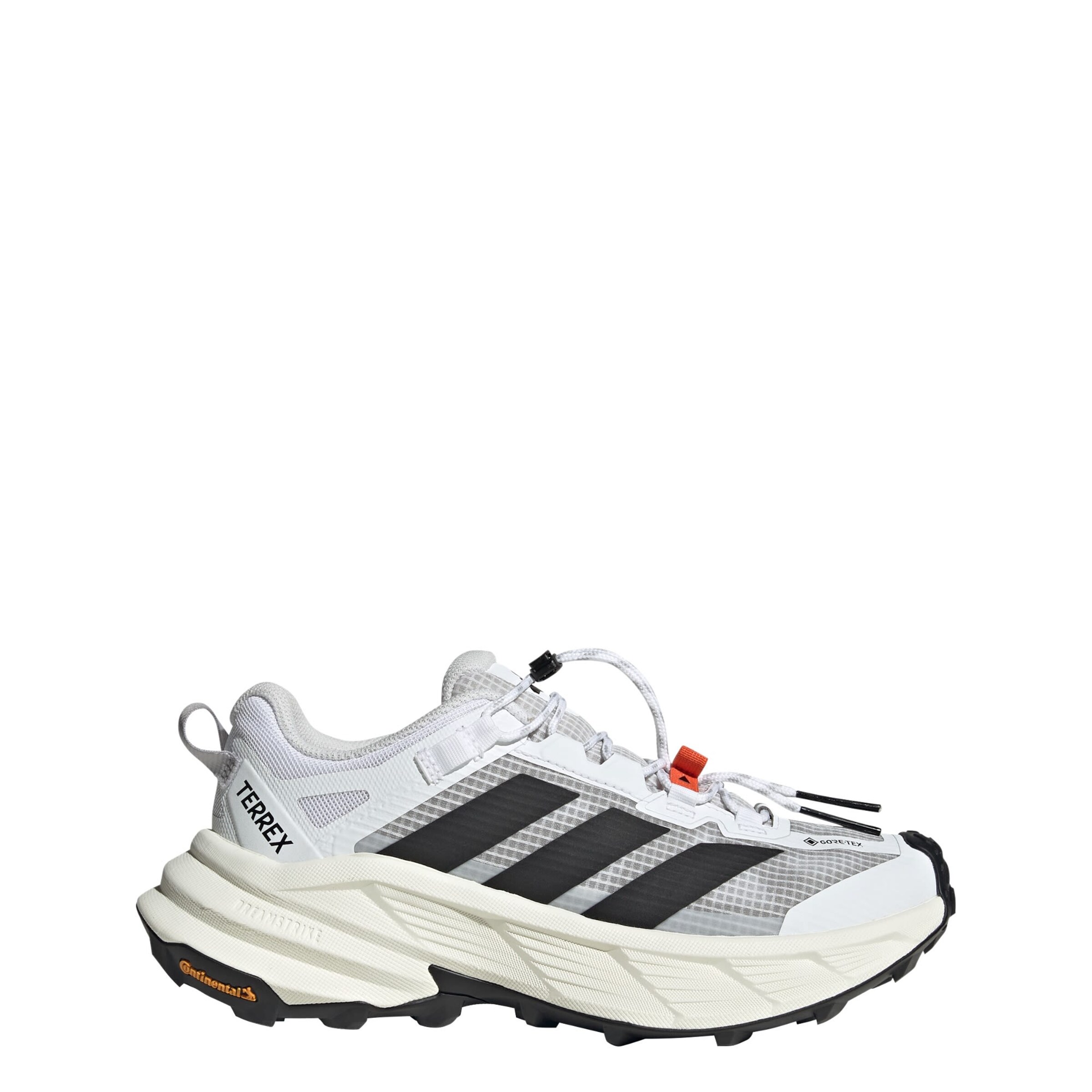 balta ADIDAS TERREX Pusbačiai 'Freehiker SL'