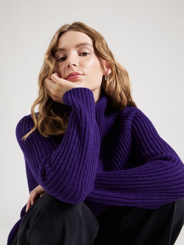 Pullover 'ARWEN' di DRYKORN in lilla