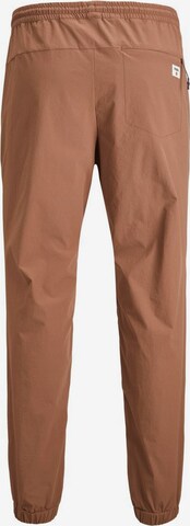 R.D.D. ROYAL DENIM DIVISION Tapered Pants in Brown
