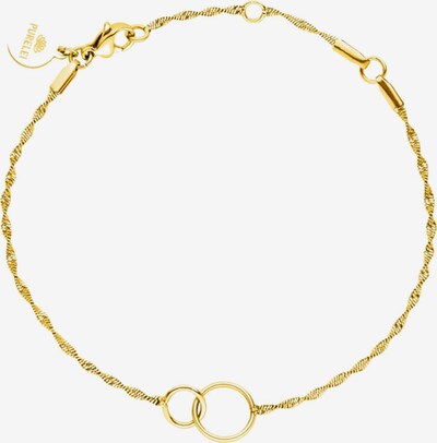 PURELEI Armband 'Kekahi' in gold, Produktansicht
