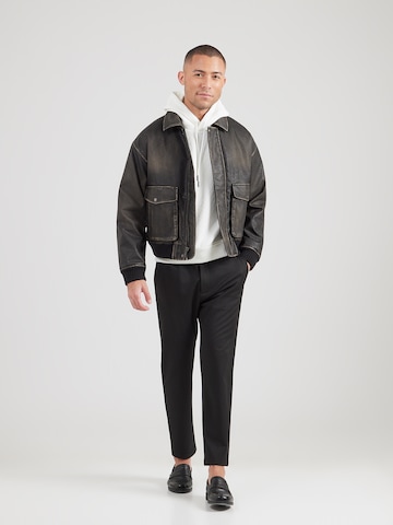 Sweat-shirt ARMANI EXCHANGE en blanc