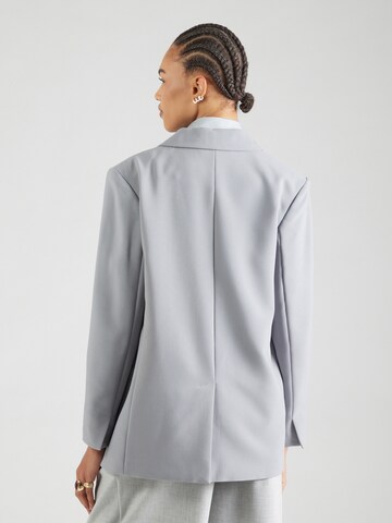 modström - Blazer 'Gale' en gris