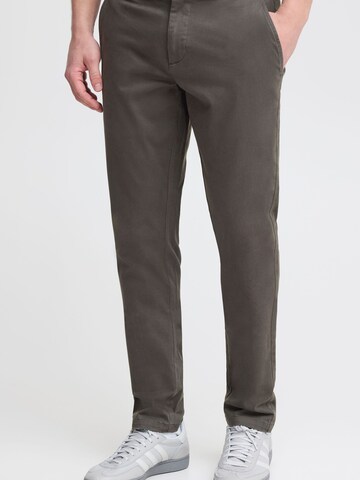 !Solid - regular Pantalón 'Raul' en gris