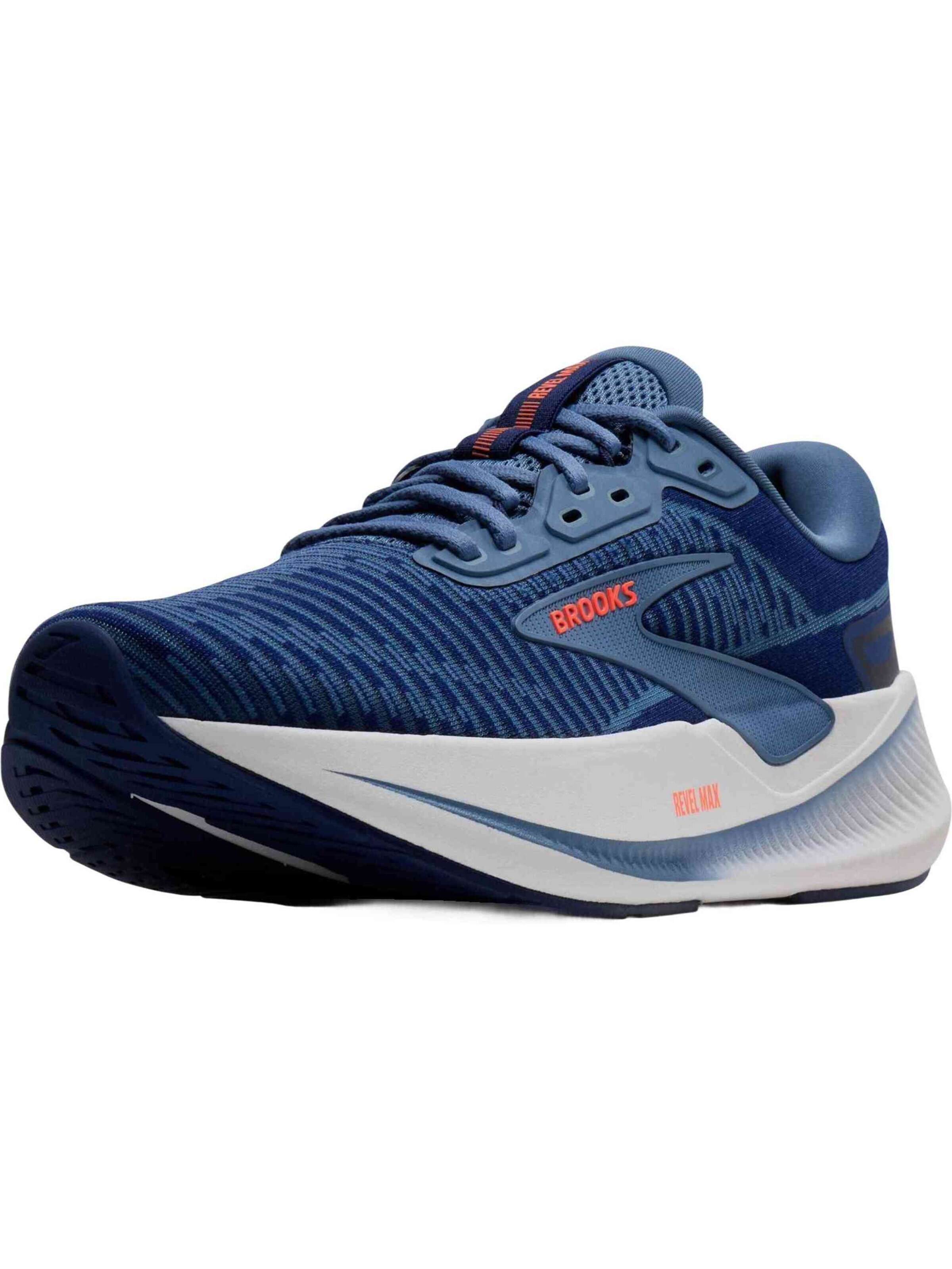 BROOKS - Zapatillas de running '1104821D497' en azul