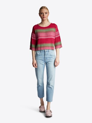 Rich & Royal Tröja i rosa