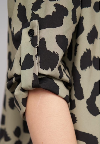 Cloud5ive Blouse in Green