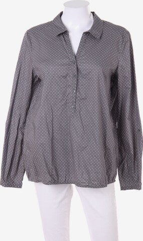 ESPRIT Blouse & Tunic in L in Grey: front