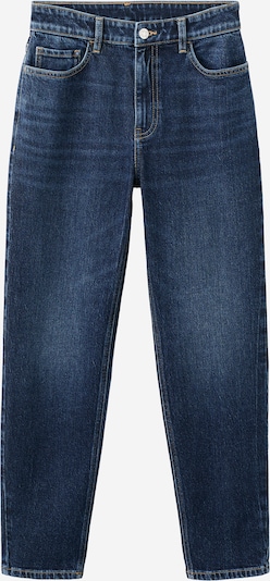 MANGO Farkut 'NEWMOM' värissä sininen denim, Tuotenäkymä