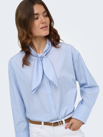 mėlyna ONLY Palaidinė 'ONLDisako'