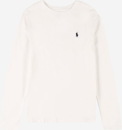 Polo Ralph Lauren Särk loodusvalge, Tootevaade