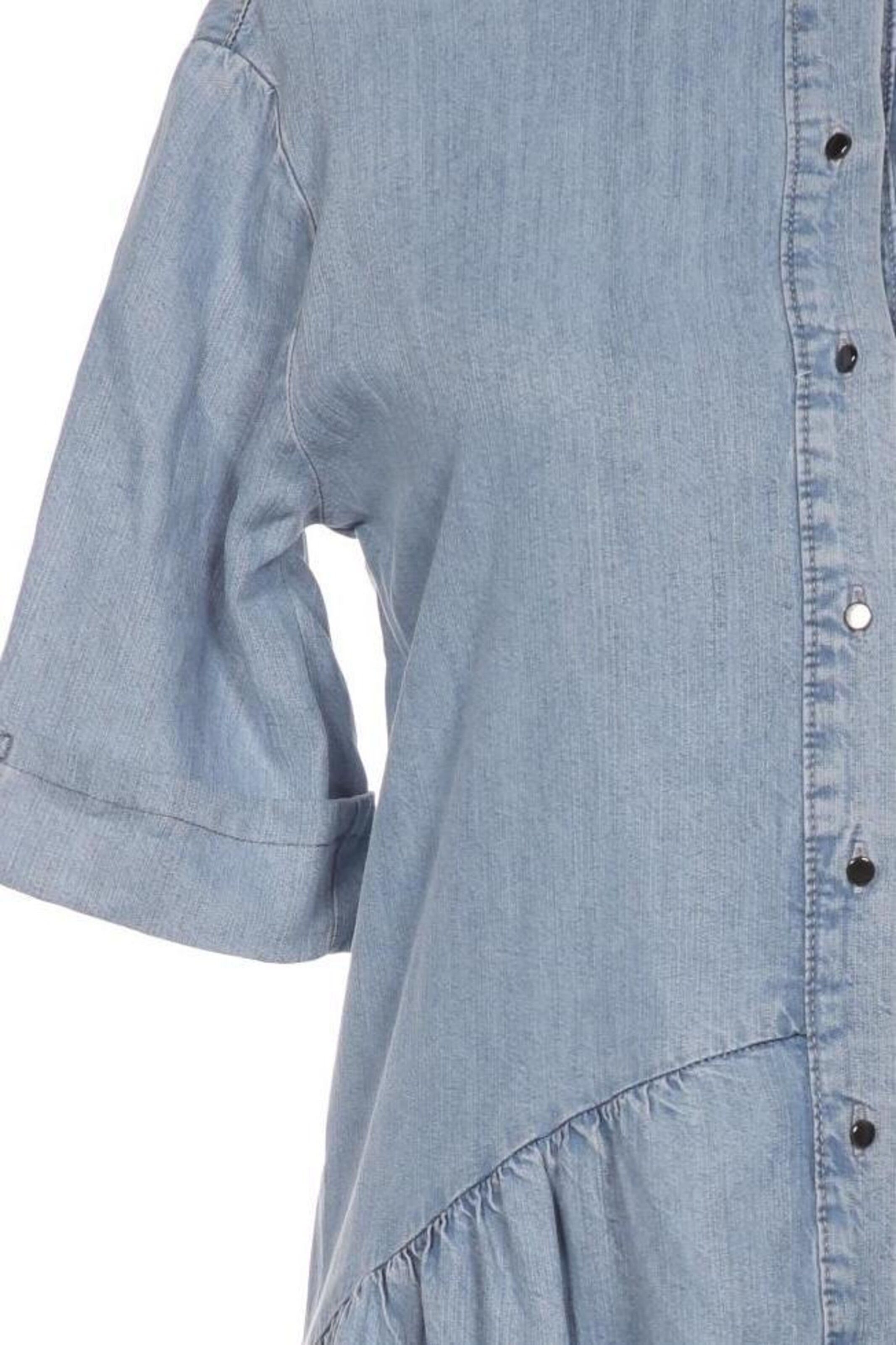 OUI Dress in M in Blue