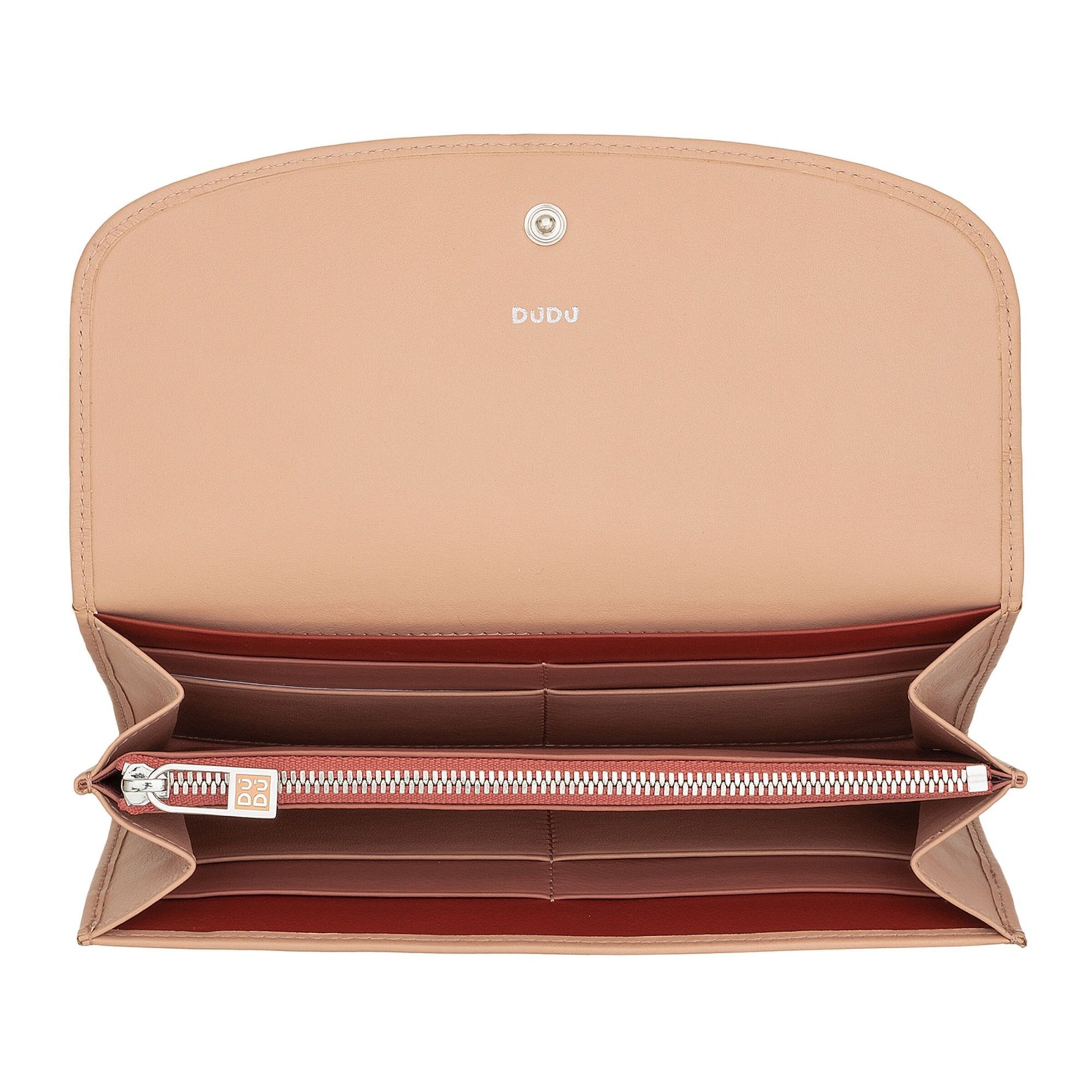 Porte-monnaies DuDu en beige