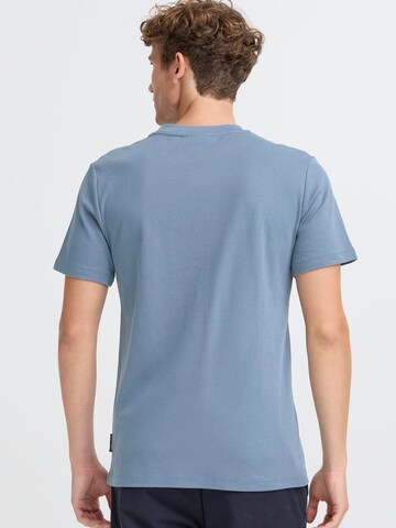 Casual Friday T-Shirt 'CFNILO' in Blau