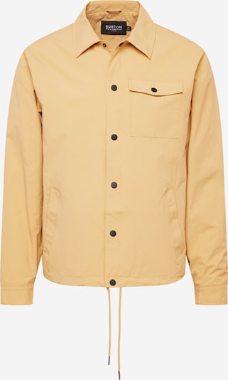 BURTON MENSWEAR LONDON Prijelazna jakna u šafran, Pregled proizvoda
