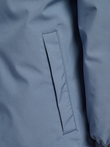 Hummel Tussenjas in Blauw