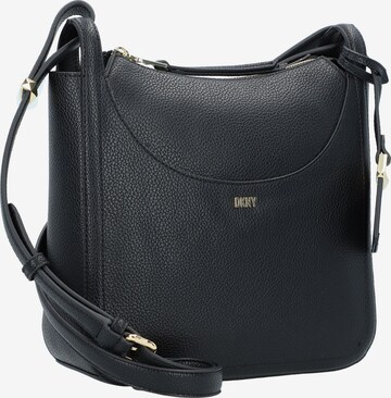 DKNY Crossbody Bag 'Barbara ' in Black