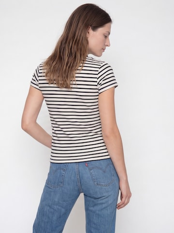 Antargo Shirt in Black