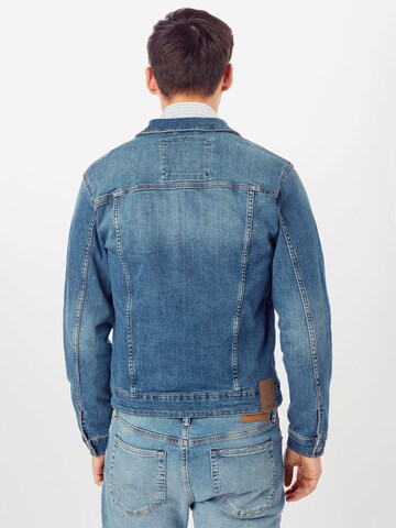 Only & Sons Between-season jacket in Blue