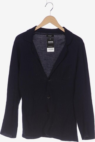 SEIDENSTICKER Sweater & Cardigan in M in Blue: front