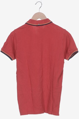 Ben Sherman Shirt in M in Red