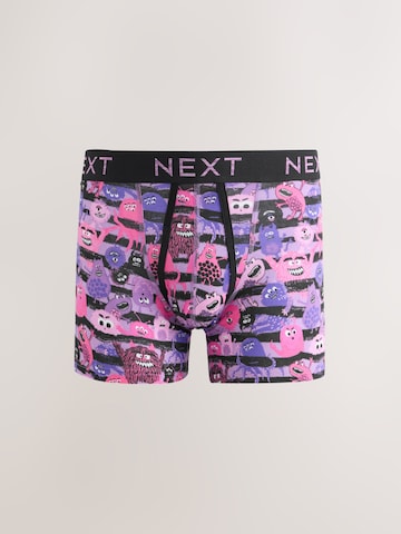 Next - Calzoncillo boxer en Mezcla de colores