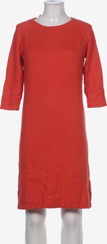 Zwillingsherz Dress in S in Red: front