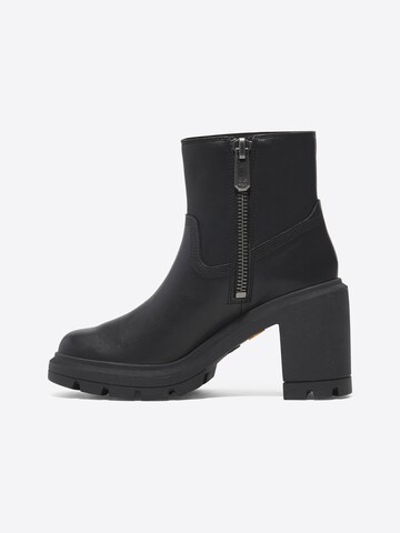 TIMBERLAND Støvletter i sort