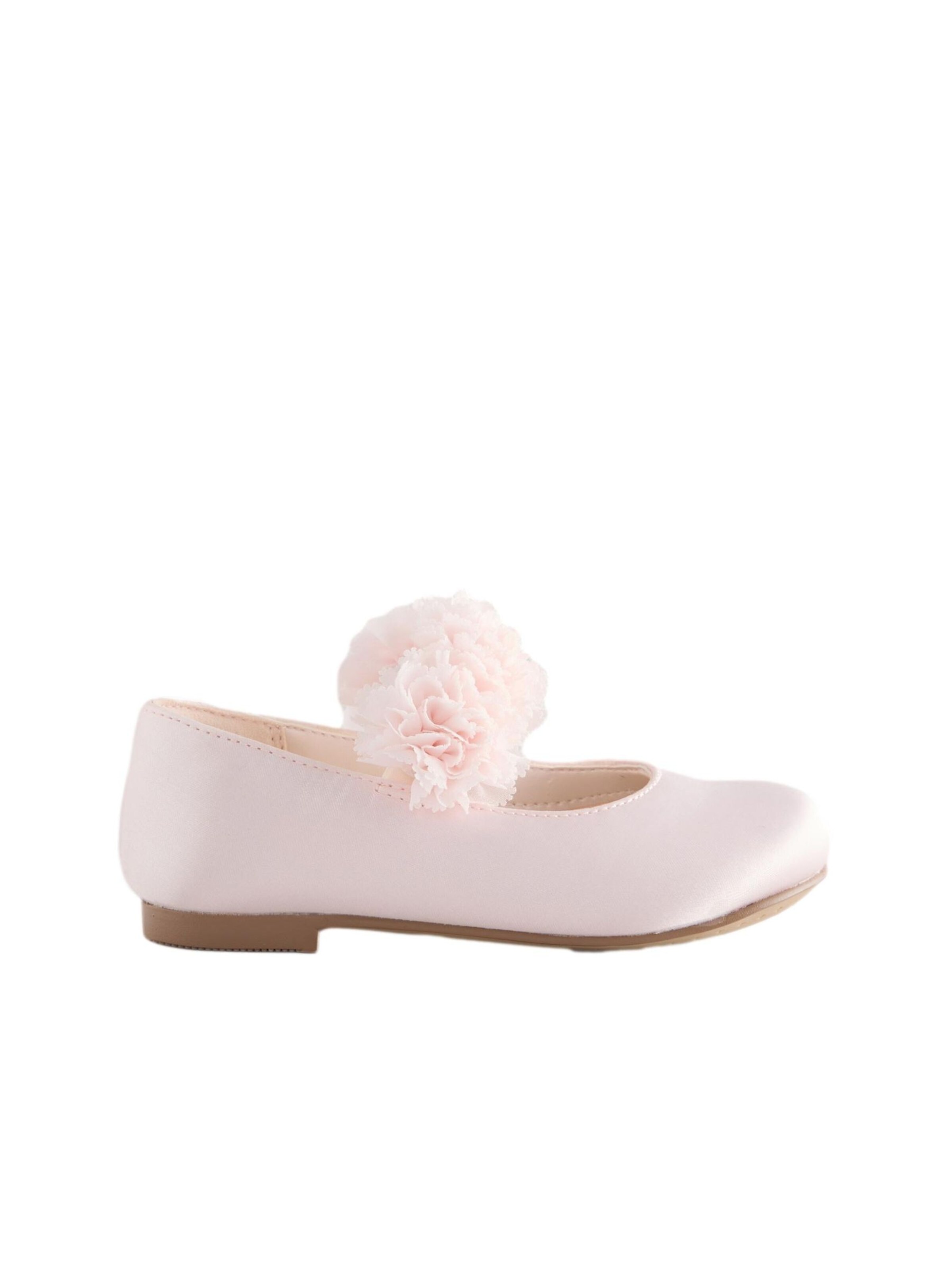 Next Μπαλαρίνα σε ροζ