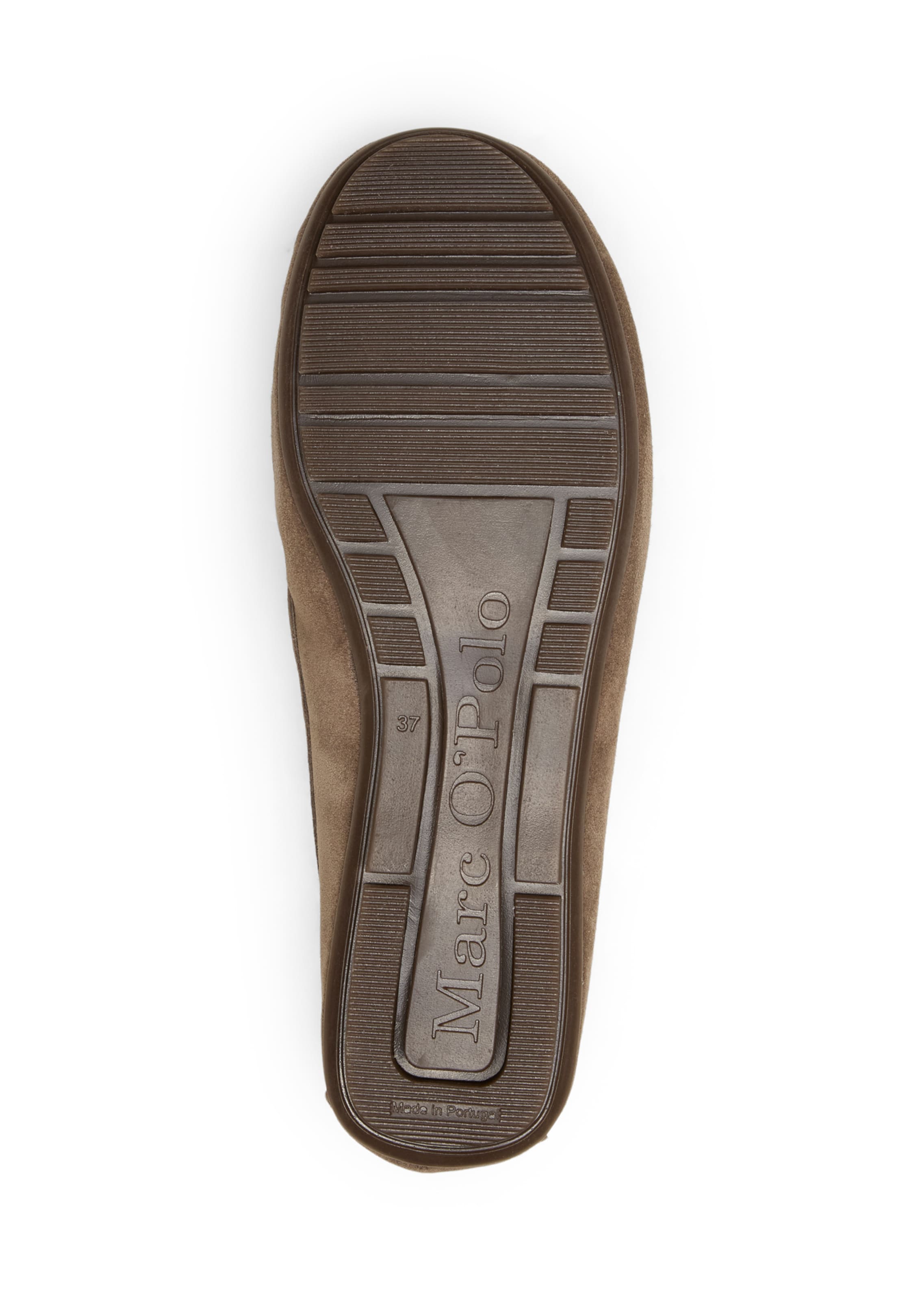 Marc O'Polo Mocassins in Bruin