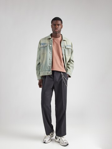 Abercrombie & Fitch Shirt in Brown