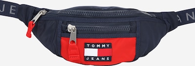 Tommy Jeans Tasche in blau / rot / weiß, Produktansicht