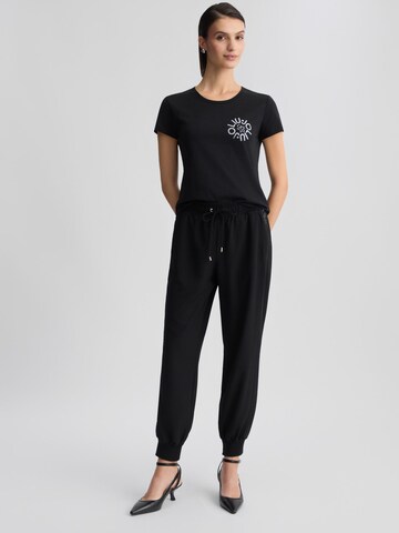 Maglietta di Liu Jo in nero