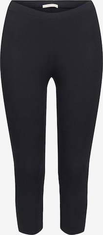 ESPRIT Leggings in Schwarz: predná strana