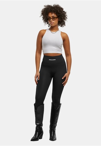Pegador Regular Leggings 'Leya' in Schwarz