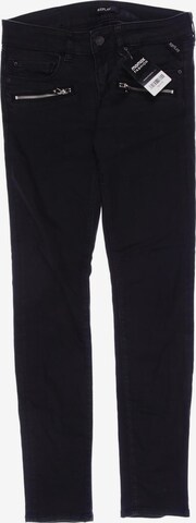 REPLAY Jeans in 27 in Black: front