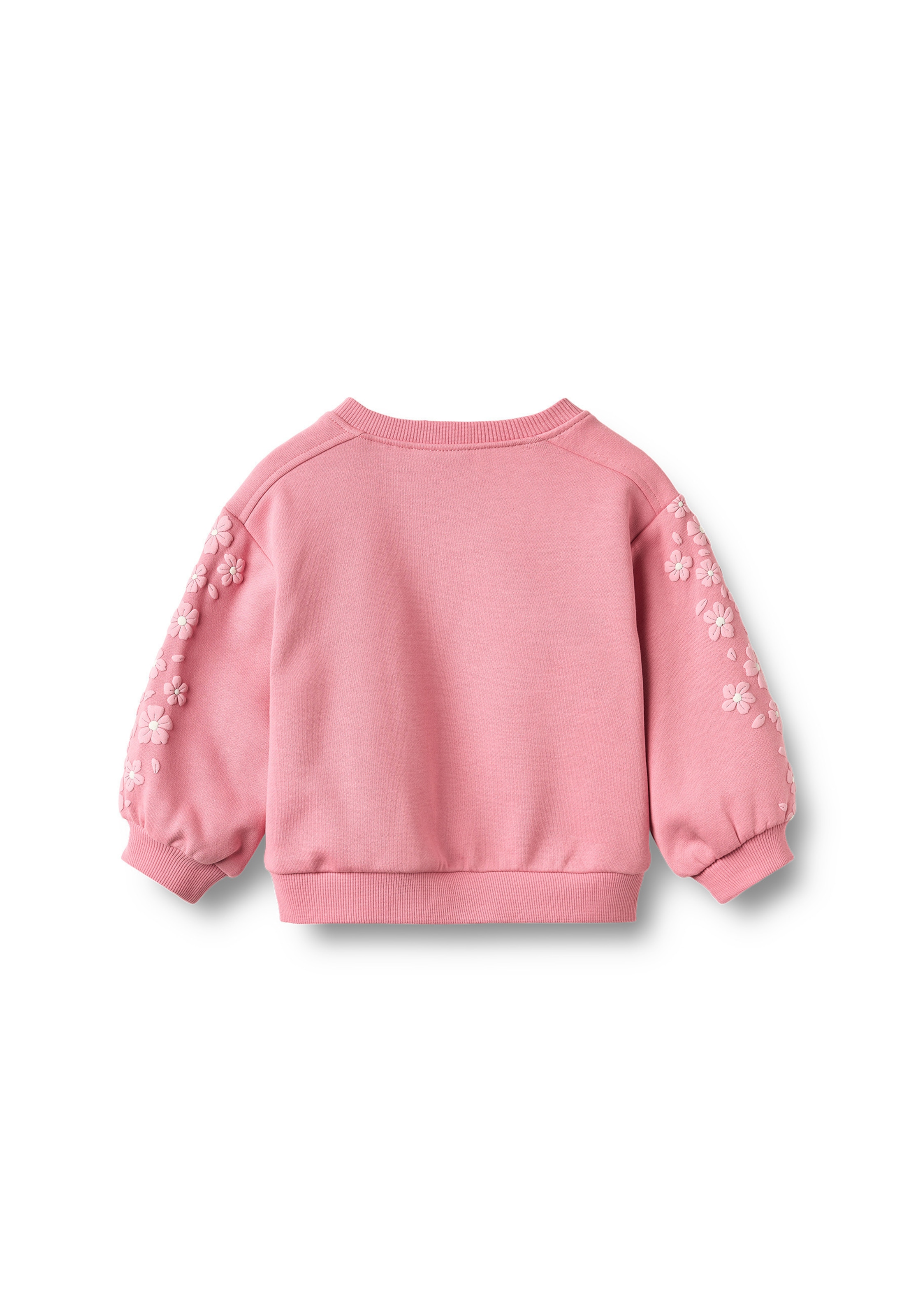 Maglietta 'Eliza' di WHEAT in rosa