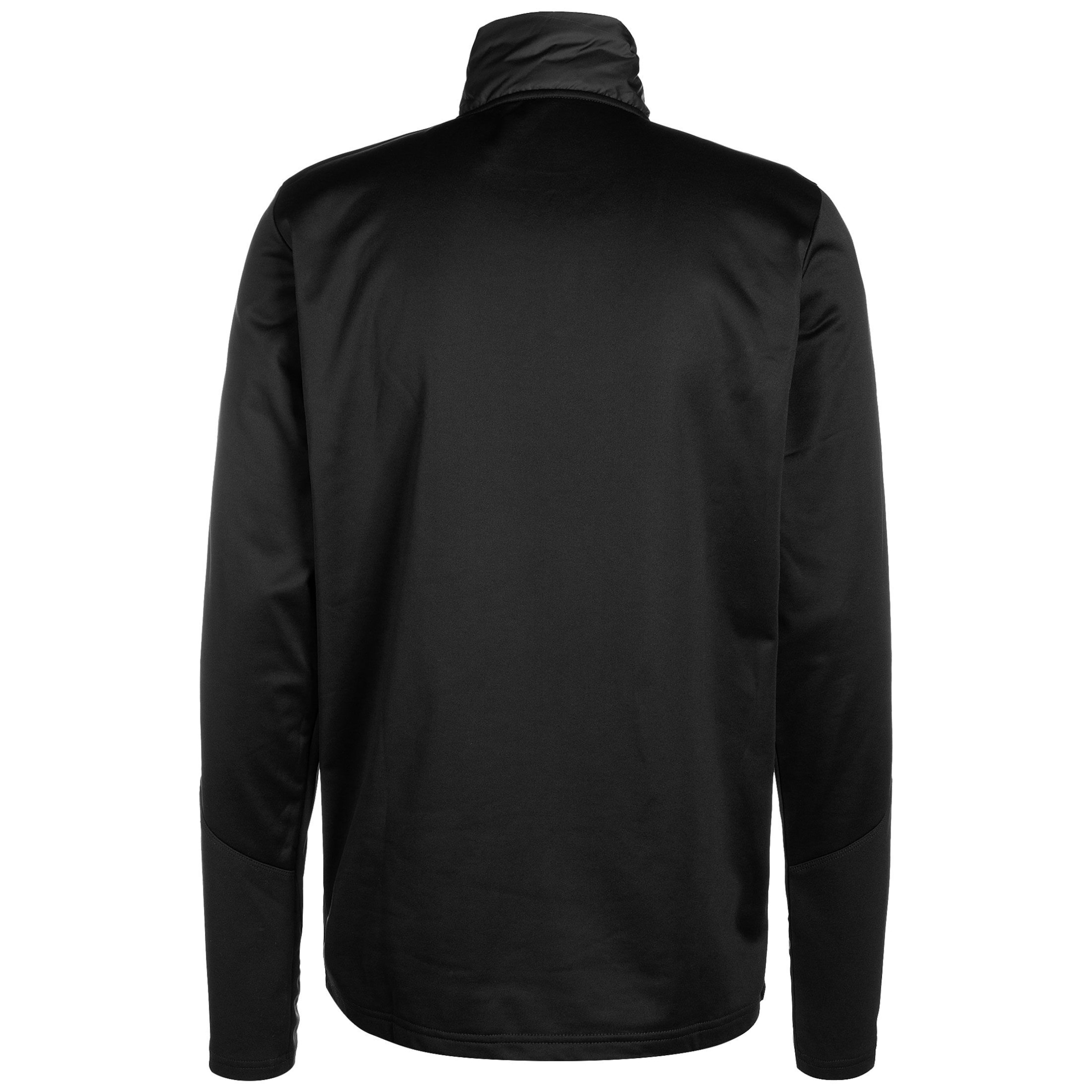 ADIDAS PERFORMANCE Sportsweatshirt 'Tiro 23 Club' in Schwarz