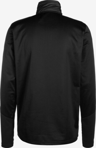 ADIDAS PERFORMANCE Athletic Sweatshirt 'Tiro 23 Club' in Black