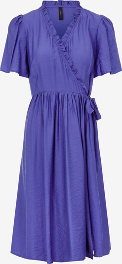 Y.A.S Shirt dress 'IRIS' in Blue, Item view