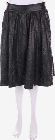 PRINCESS GOES HOLLYWOOD Skirt in L in Black: front