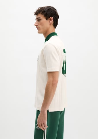 Marc O'Polo Shirt in Beige