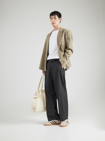 T-Shirt HECHTER PARIS en blanc