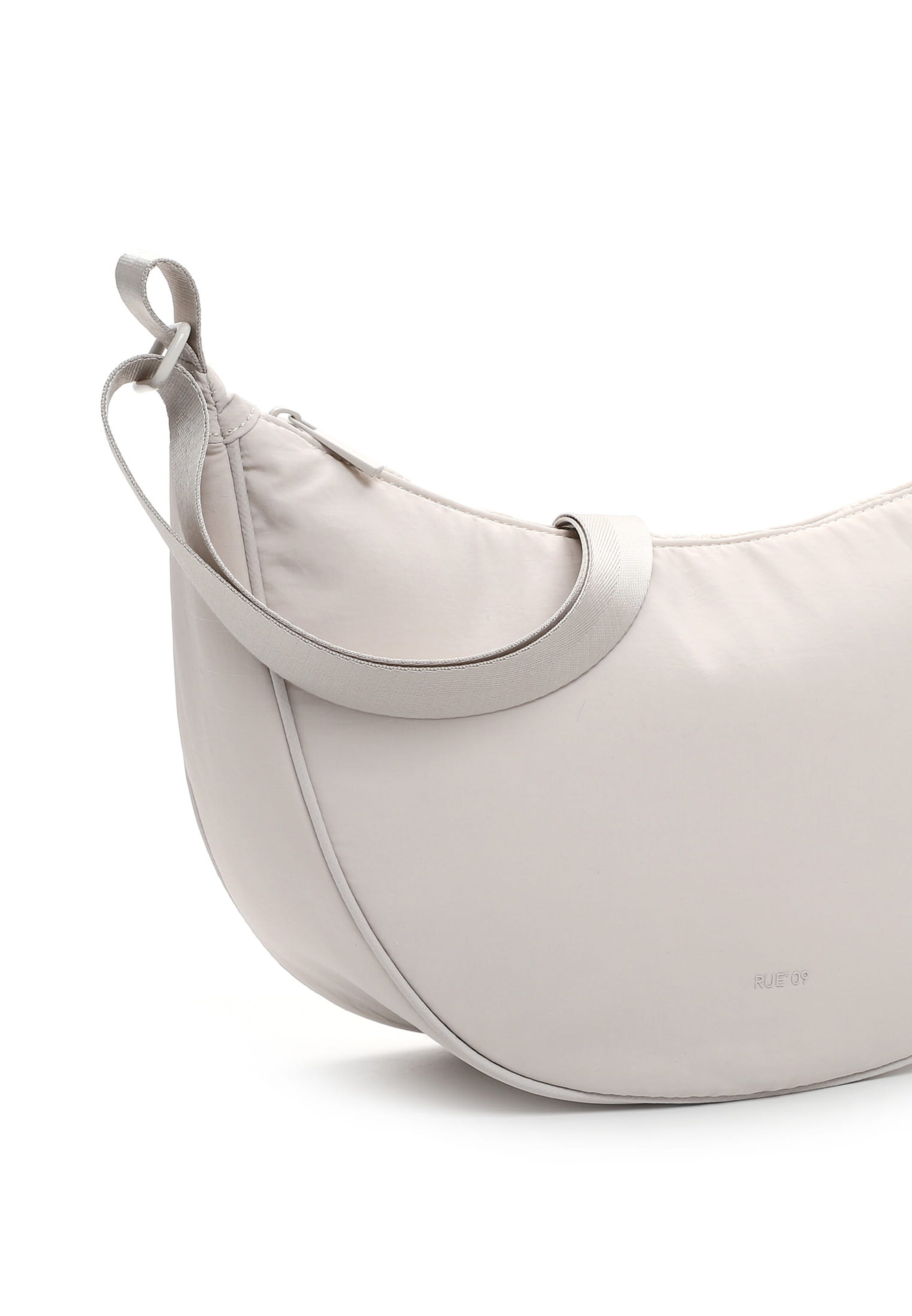 Sac à bandoulière 'Chelles' Emily & Noah en beige