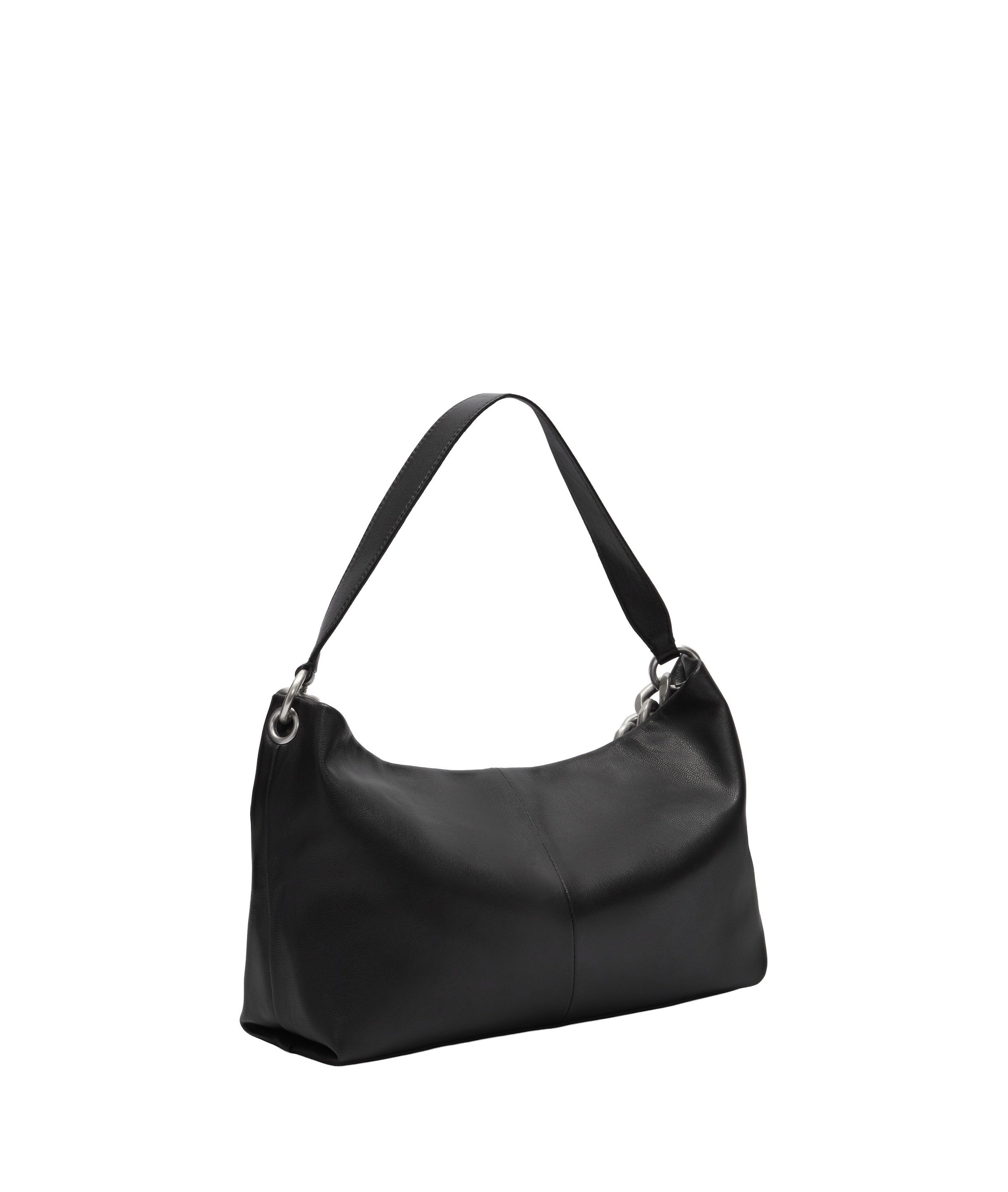 Liebeskind Berlin Shoulder bag in Black