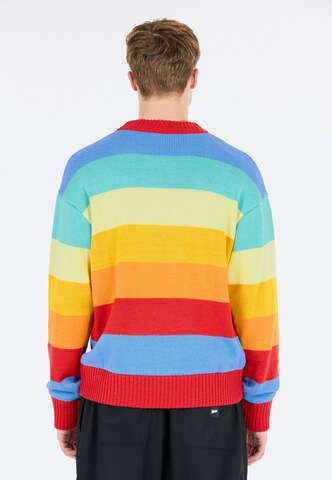 SOS Sweater in Mixed colours